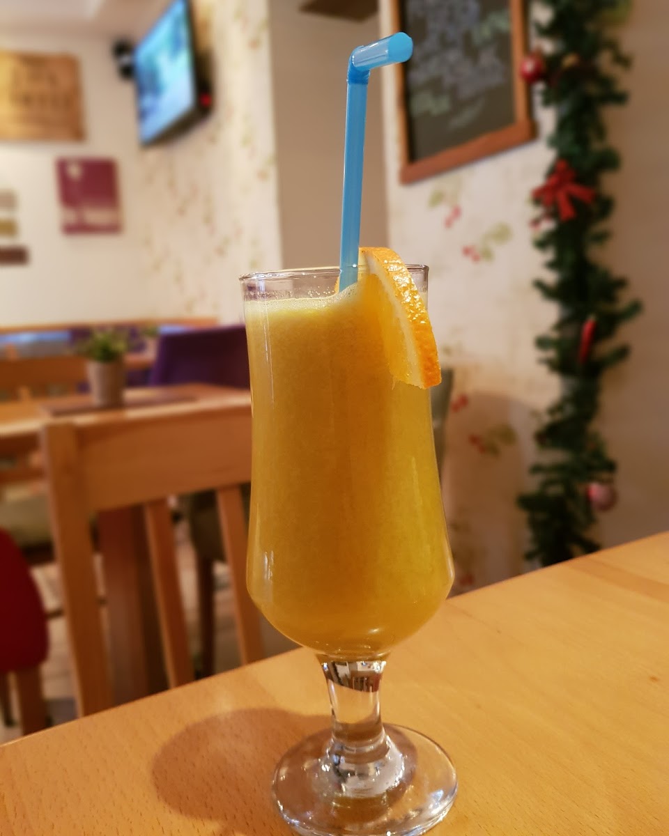 Garden Food Photos 2